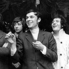 The Hollies
